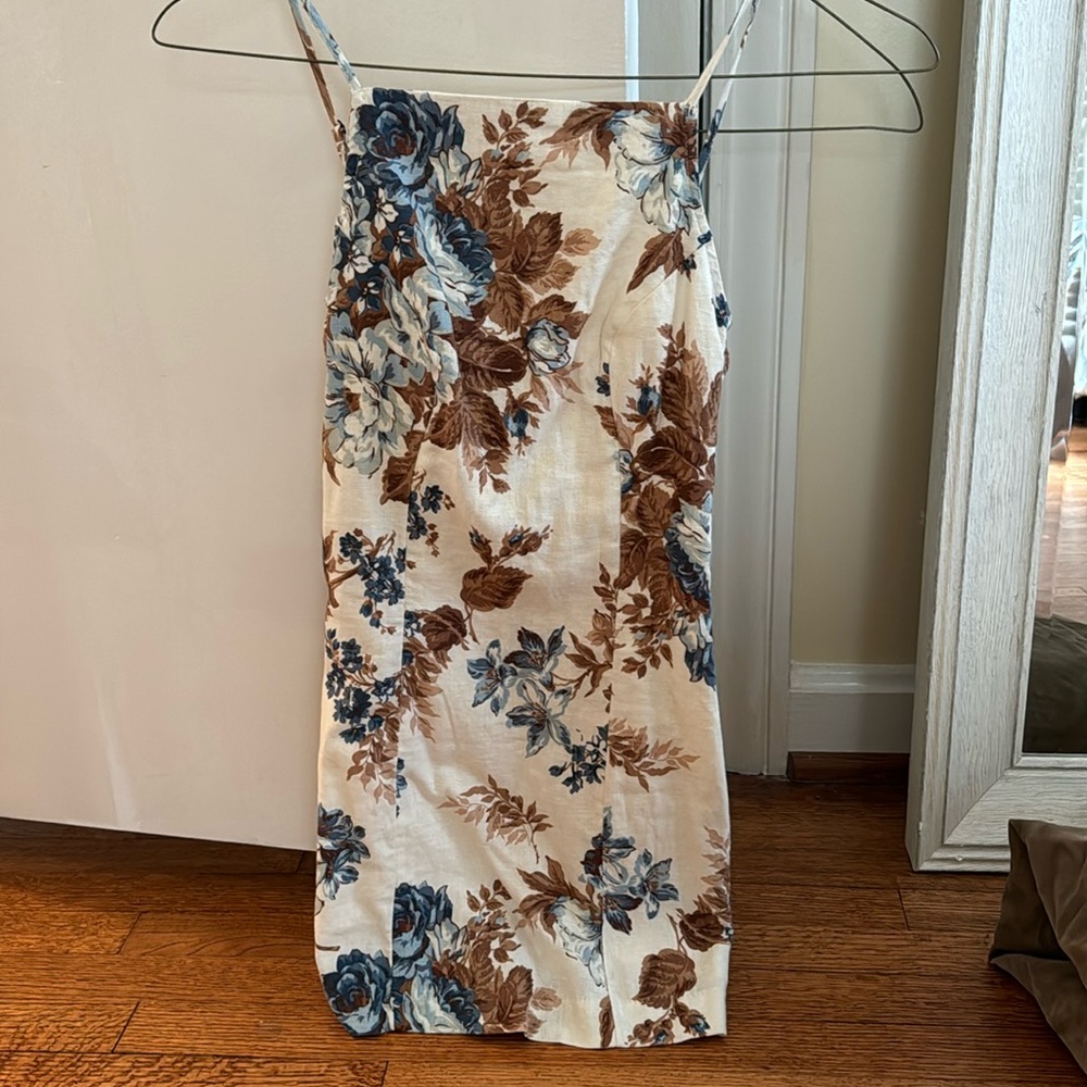 Abercrombie dress
